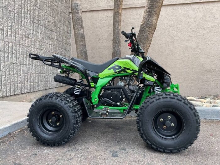 Apollo 125cc Blazer 9 Kids ATV - Image 17