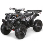 Coolster DX2 150cc Utility Full-Size ATV - Image 11