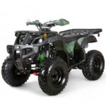 Coolster DX2 150cc Utility Full-Size ATV - Image 10