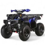 Coolster DX2 150cc Utility Full-Size ATV - Image 9
