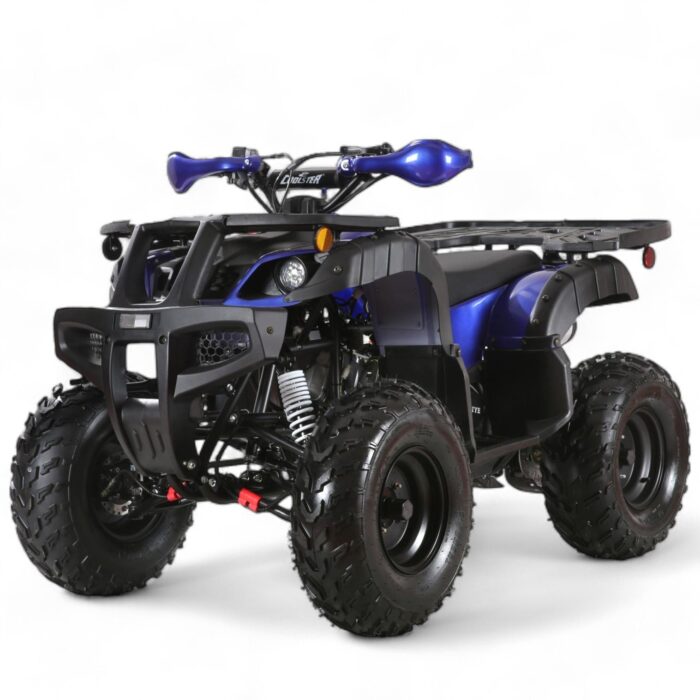 Coolster DX2 150cc Utility Full-Size ATV - Image 9