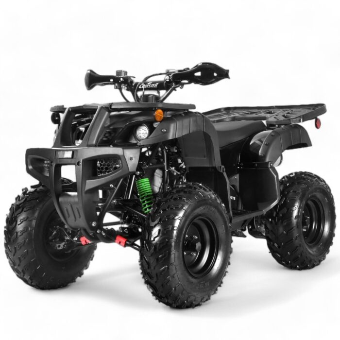 Coolster DX2 150cc Utility Full-Size ATV - Image 7