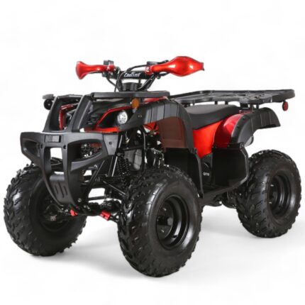 Coolster DX2 150cc Utility Full-Size ATV