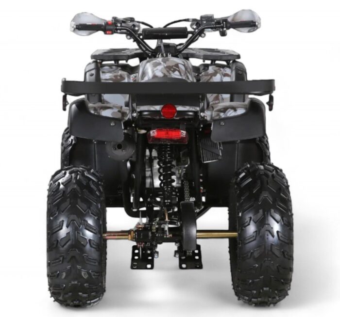 Coolster DX3 175cc Utility Full-Size ATV - Image 5