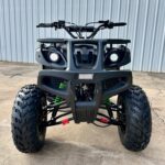 Coolster DX2 150cc Utility Full-Size ATV - Image 17