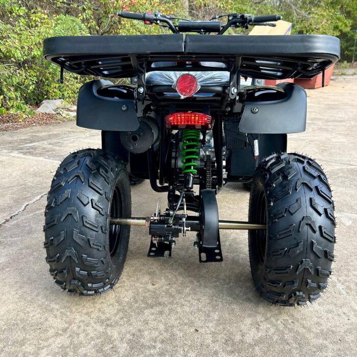 Coolster DX2 150cc Utility Full-Size ATV - Image 15