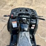 Coolster DX2 150cc Utility Full-Size ATV - Image 13