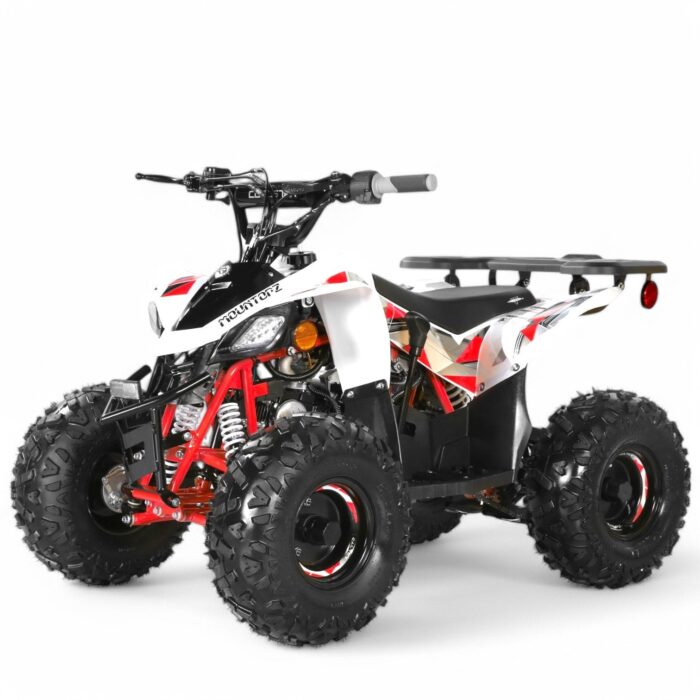 Coolster 125cc R2 Kids ATV - Image 13