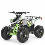 Coolster 125cc R2 Kids ATV - Image 12