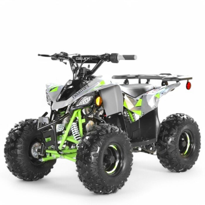 Coolster 125cc R2 Kids ATV - Image 12