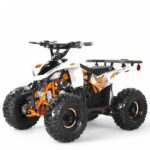 Coolster 125cc R2 Kids ATV - Image 9