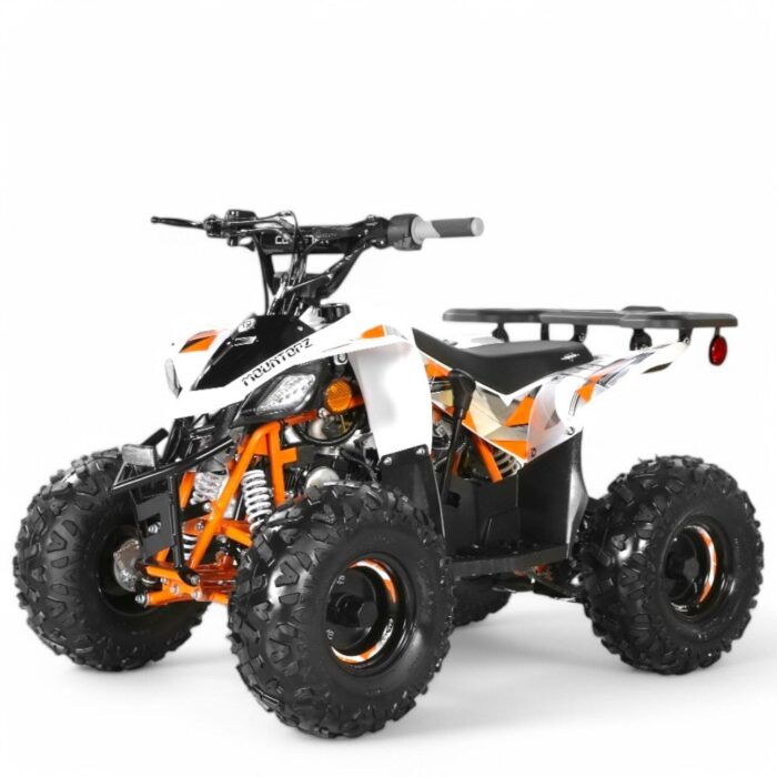 Coolster 125cc R2 Kids ATV - Image 9