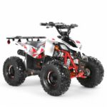 Coolster 125cc R2 Kids ATV - Image 11