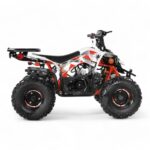 Coolster 125cc R2 Kids ATV - Image 8