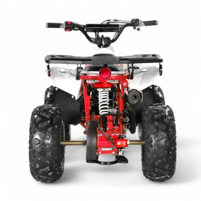 Coolster 125cc R2 Kids ATV - Image 5