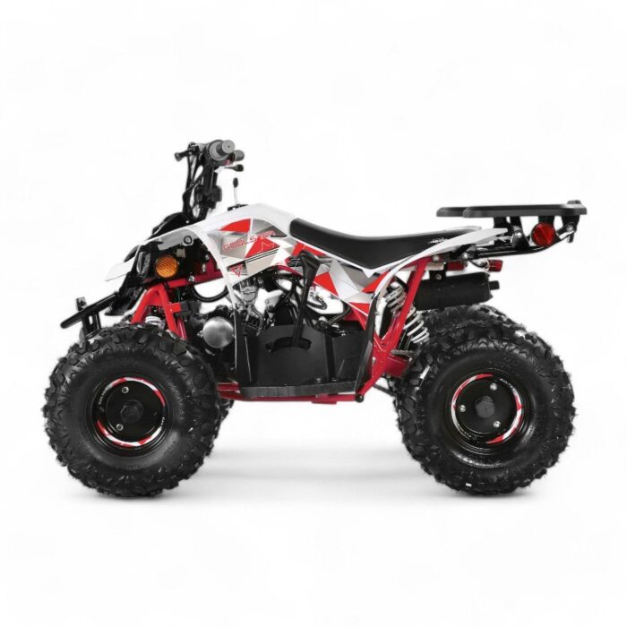 Coolster 125cc R2 Kids ATV - Image 6