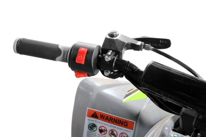 Coolster 125cc R2 Kids ATV - Image 7