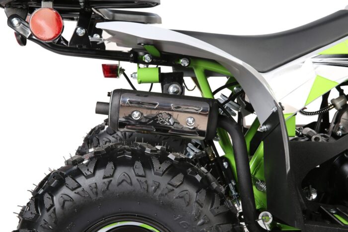 Coolster 125cc R2 Kids ATV - Image 2