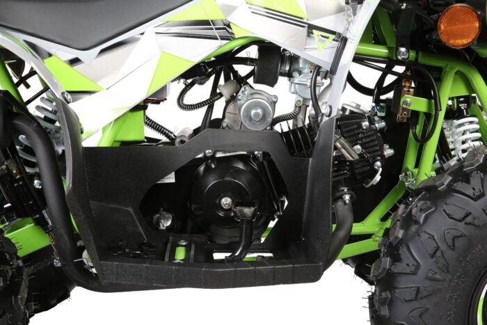 Coolster 125cc R2 Kids ATV - Image 4