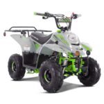TaoMotor Boulder X 110cc Kids ATV - Image 10