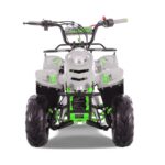 TaoMotor Boulder X 110cc Kids ATV - Image 8