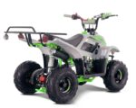 TaoMotor Boulder X 110cc Kids ATV - Image 4