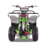 TaoMotor Boulder X 110cc Kids ATV - Image 3