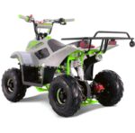 TaoMotor Boulder X 110cc Kids ATV - Image 5