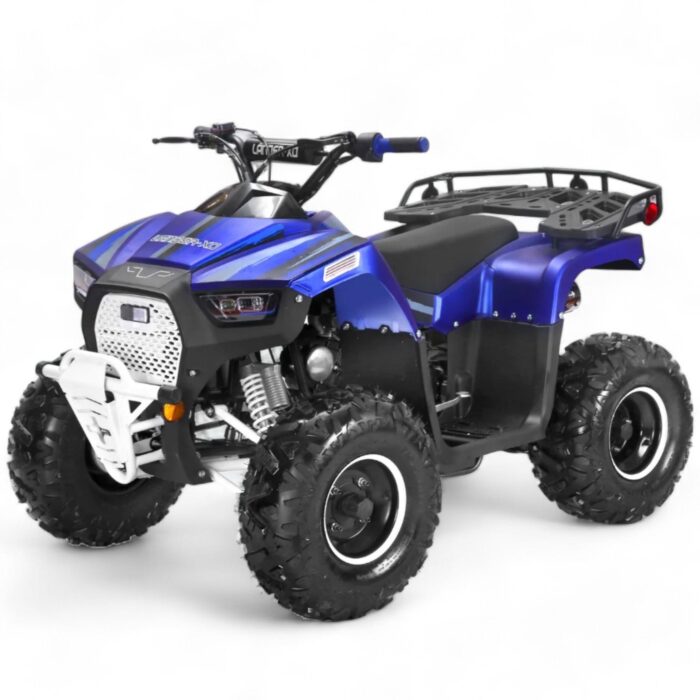 Coolster 125cc Mammoth Kids ATV - Image 11