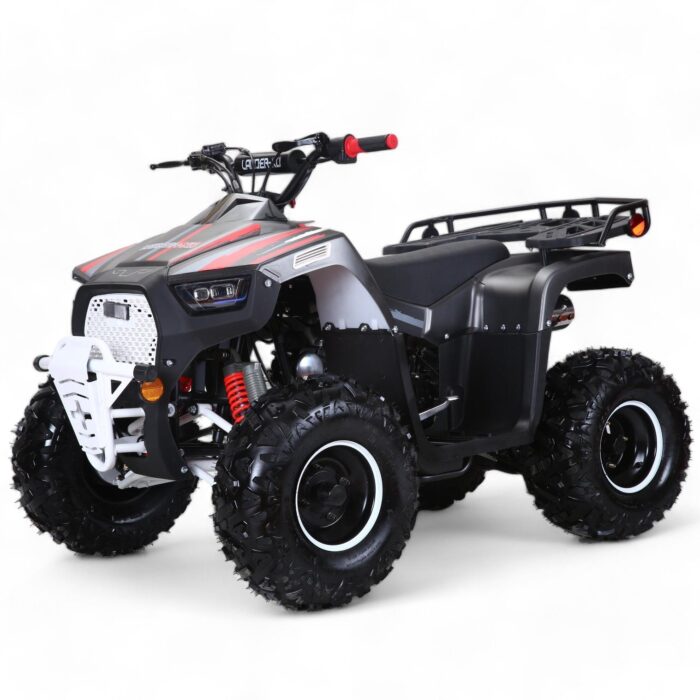 Coolster 125cc Mammoth Kids ATV - Image 12