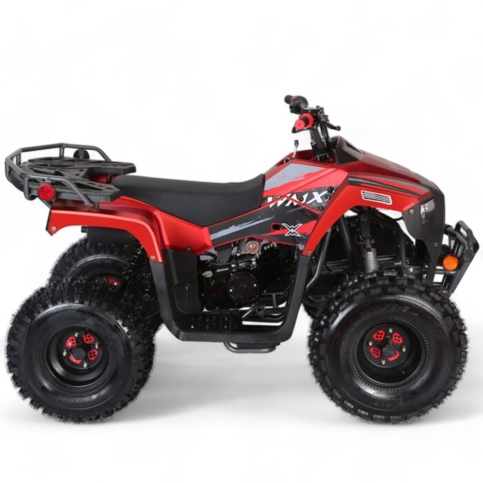 Coolster 125cc Mammoth Kids ATV - Image 8