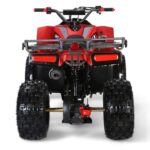 Coolster 125cc Mammoth Kids ATV - Image 3