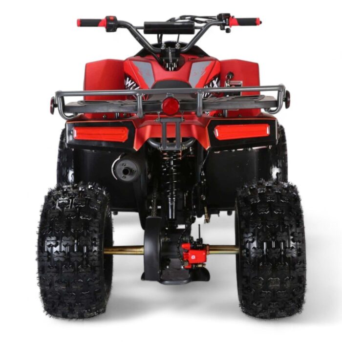 Coolster 125cc Mammoth Kids ATV - Image 3