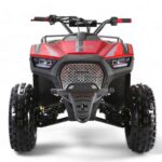 Coolster 125cc Mammoth Kids ATV - Image 4
