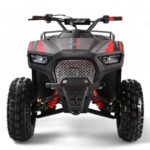 Coolster 125cc Mammoth Kids ATV - Image 5
