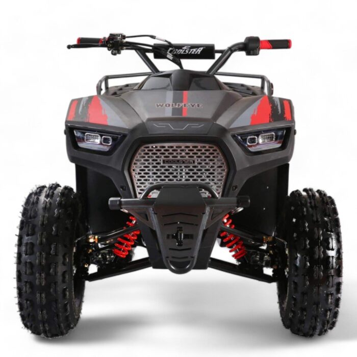 Coolster 125cc Mammoth Kids ATV - Image 5
