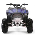 Coolster 125cc Mammoth Kids ATV - Image 6