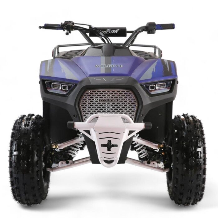 Coolster 125cc Mammoth Kids ATV - Image 6