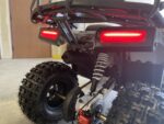 Coolster 125cc Mammoth Kids ATV - Image 13