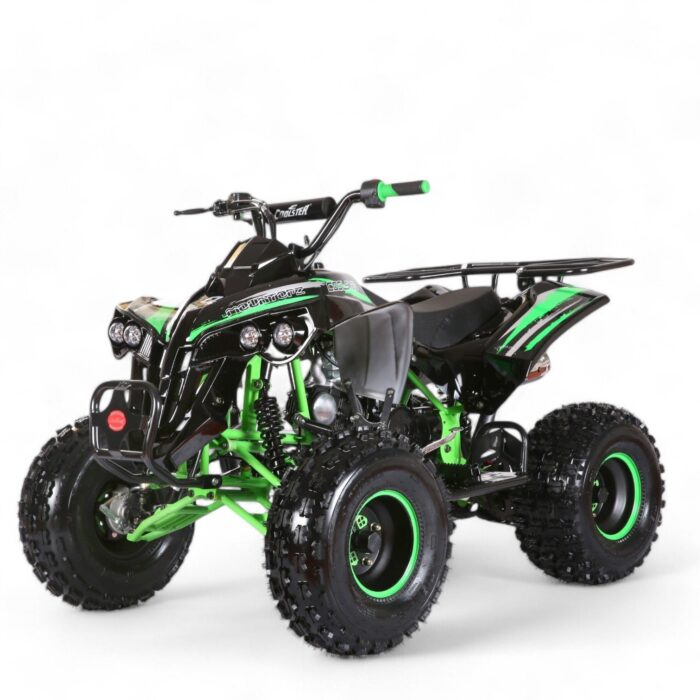 Coolster 125cc Sport-B Kids ATV - Image 10