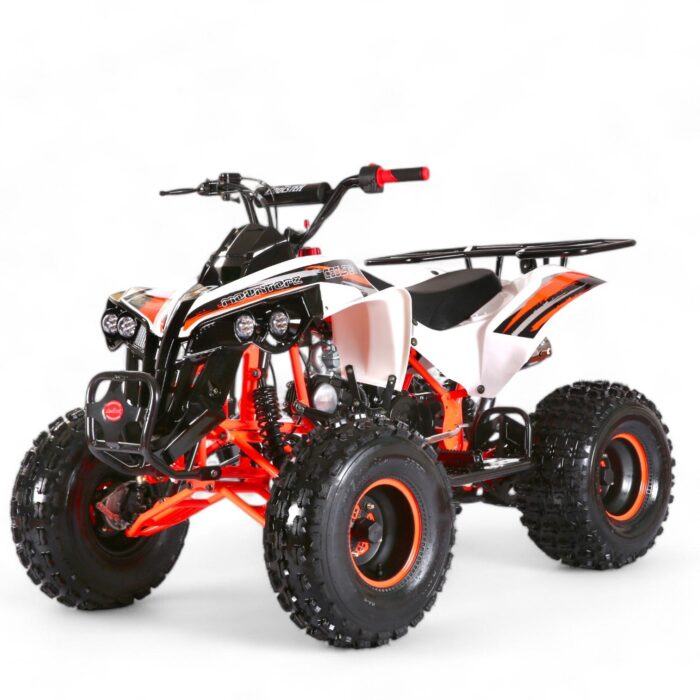 Coolster 125cc Sport-B Kids ATV - Image 8