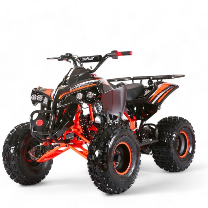Coolster 125cc Sport-B Kids ATV - Image 9
