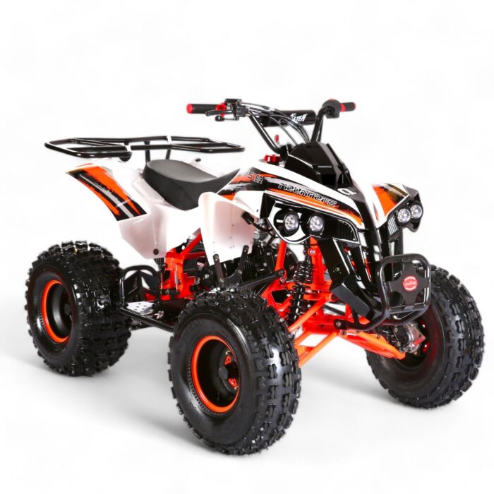 Coolster 125cc Sport-B Kids ATV - Image 6