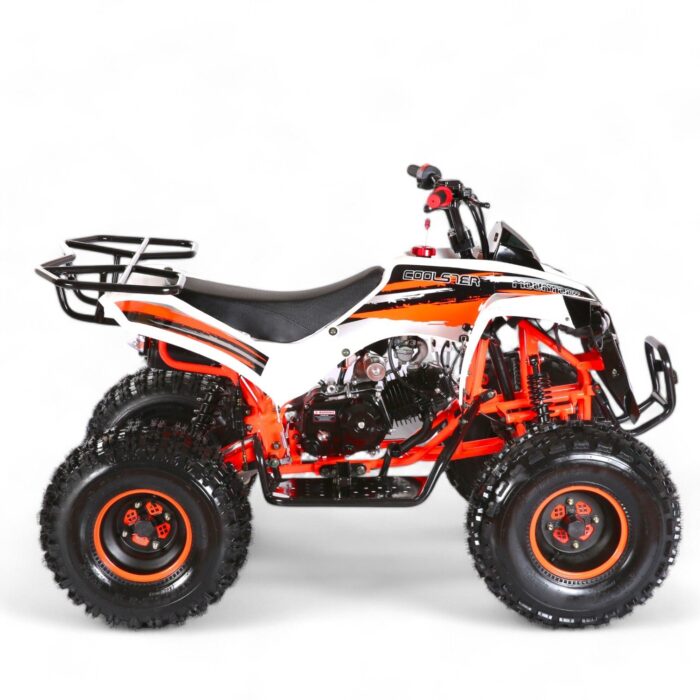 Coolster 125cc Sport-B Kids ATV - Image 7
