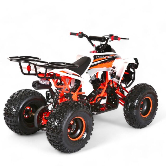 Coolster 125cc Sport-B Kids ATV - Image 4