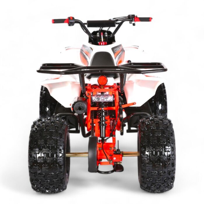 Coolster 125cc Sport-B Kids ATV - Image 5