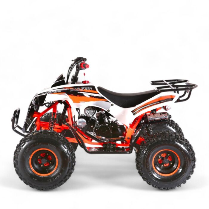 Coolster 125cc Sport-B Kids ATV - Image 3
