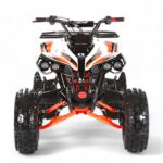 Coolster 125cc Sport-B Kids ATV - Image 2