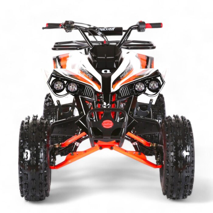 Coolster 125cc Sport-B Kids ATV - Image 2