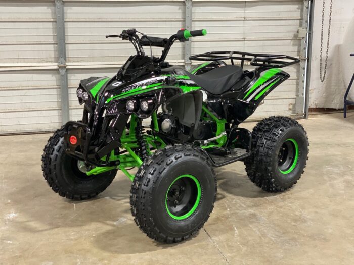 Coolster 125cc Sport-B Kids ATV - Image 21